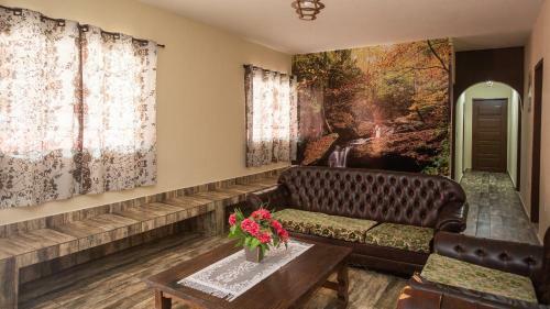 Agroturismo Ch�cara Estancia Dos Fortes