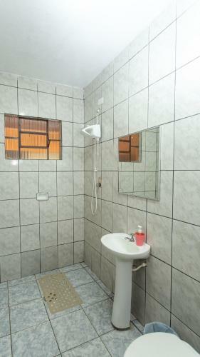 Agroturismo Ch�cara Estancia Dos Fortes