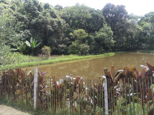 Agroturismo Ch�cara Estancia Dos Fortes