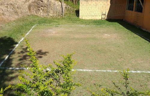 Agroturismo Ch�cara Estancia Dos Fortes
