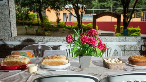Agroturismo Ch�cara Estancia Dos Fortes