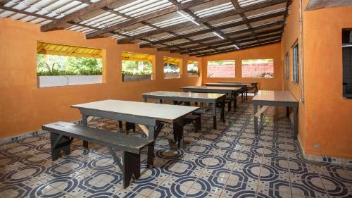 Agroturismo Ch�cara Estancia Dos Fortes