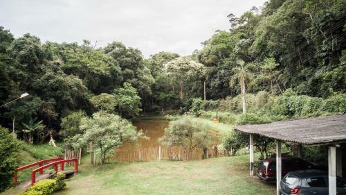 Agroturismo Ch�cara Estancia Dos Fortes