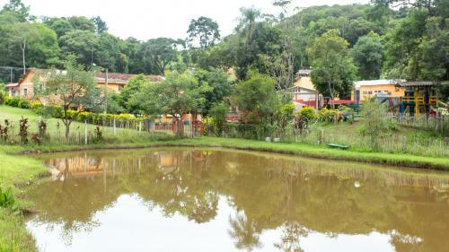 Agroturismo Ch�cara Estancia Dos Fortes