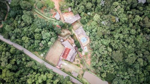 Agroturismo Ch�cara Estancia Dos Fortes