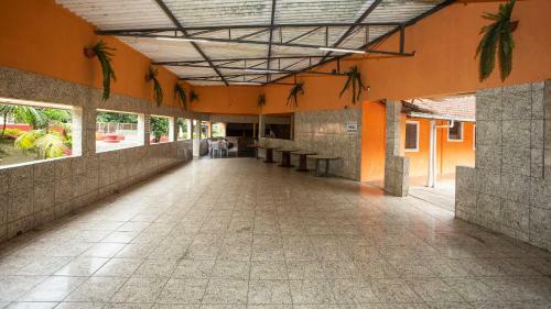 Agroturismo Ch�cara Estancia Dos Fortes