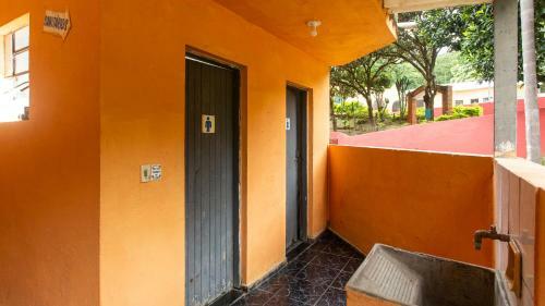 Agroturismo Ch�cara Estancia Dos Fortes