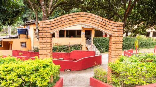 Agroturismo Ch�cara Estancia Dos Fortes