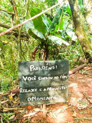 Agroturismo Ch�cara Estancia Dos Fortes