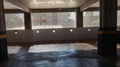 Charmoso Apartamento No Centro de Beltr�o!