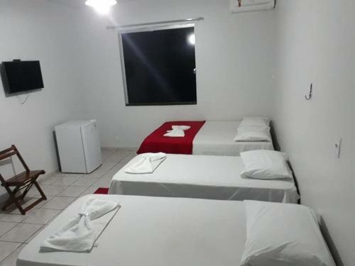 Mundial Hotel