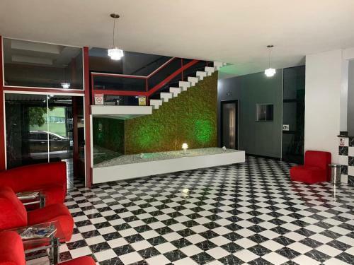 Mundial Hotel