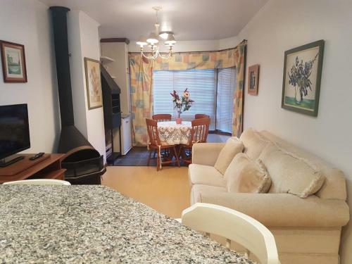 Apartamento Gramado - Ed. S�o Pedro - Apto 409