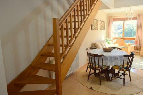 Apartamento Locar-in Gramado Monte Cervino III