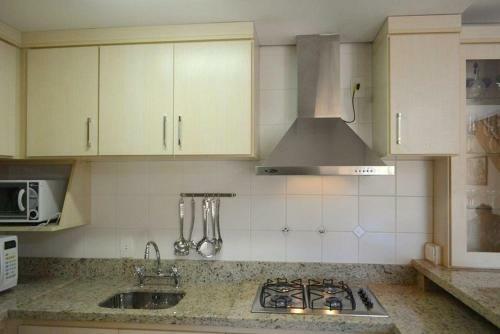 Apartamento Locar-in Gramado Monte Cervino III