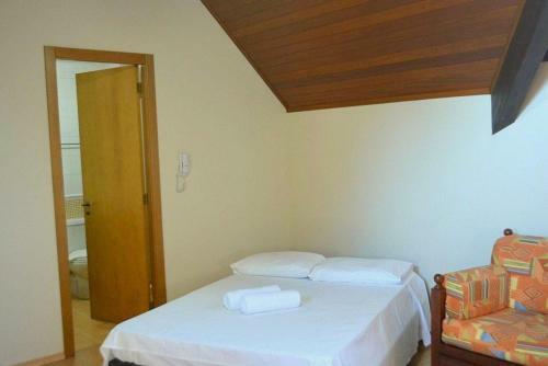 Apartamento Locar-in Gramado Monte Cervino III