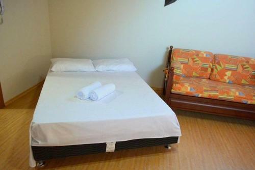 Apartamento Locar-in Gramado Monte Cervino III