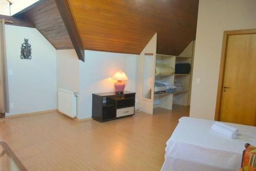 Apartamento Locar-in Gramado Monte Cervino III