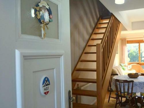Apartamento Locar-in Gramado Monte Cervino III