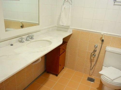 Apartamento Locar-in Gramado Monte Cervino III