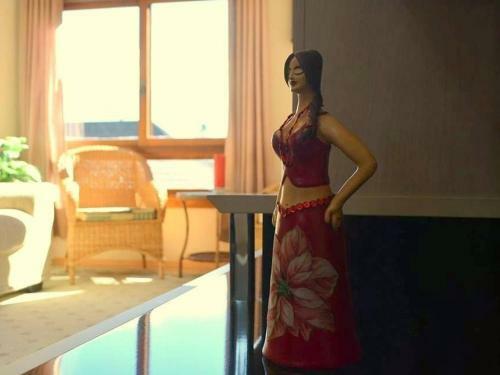 Apartamento Locar-in Gramado Monte Cervino III