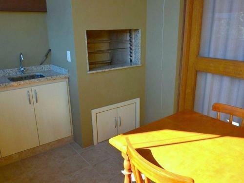 Apartamento Locar-in Gramado Monte Cervino III