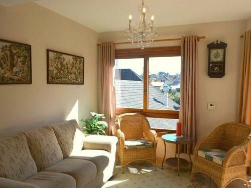 Apartamento Locar-in Gramado Monte Cervino III