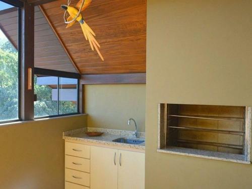 Apartamento Locar-in Gramado Monte Cervino III