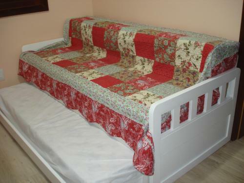 Apartamento Para Fam�lia Em Gramado