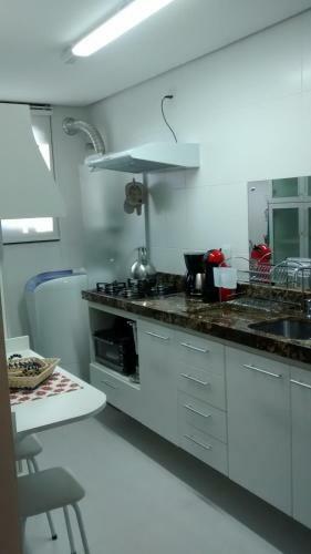 Apartamento Para Fam�lia Em Gramado