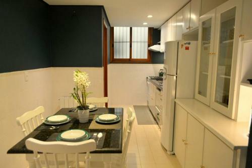 Apartamento Locar-in Gramado Aconchego Cora��o de Gramado