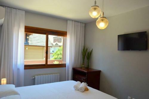 Apartamento Locar-in Gramado Aconchego Cora��o de Gramado