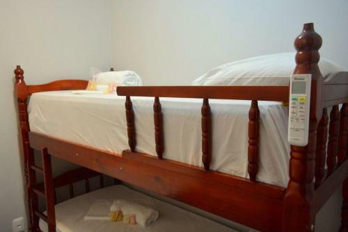 Apartamento Locar-in Gramado Aconchego Cora��o de Gramado