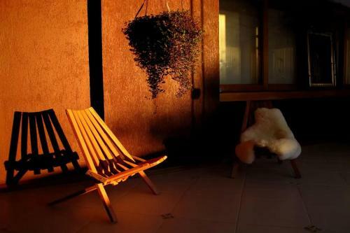 Apartamento Locar-in Gramado Aconchego Cora��o de Gramado