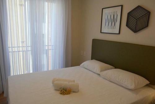 Apartamento Locar-in Gramado Loft One Centro - 106