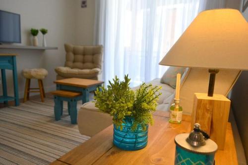 Apartamento Locar-in Gramado Loft One Centro - 106