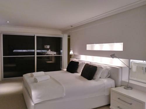 Apartamento Cobertura Duplex Alto Padr�o Com Hidromassagem