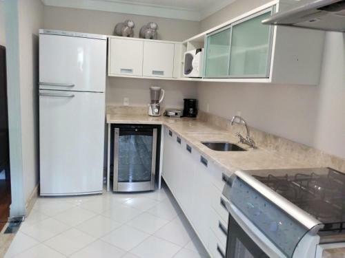 Apartamento Cobertura Duplex Alto Padr�o Com Hidromassagem