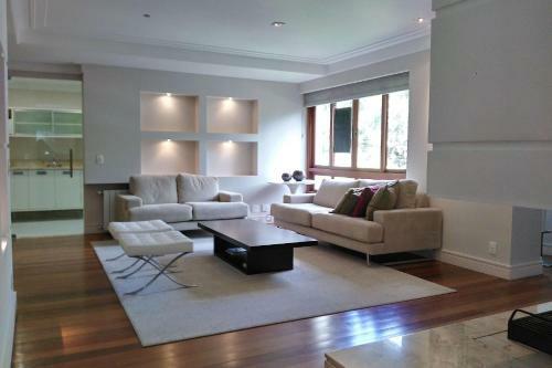 Apartamento Cobertura Duplex Alto Padr�o Com Hidromassagem