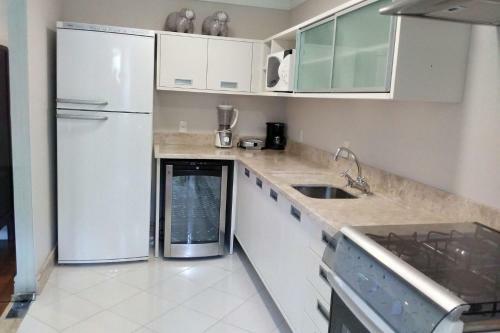 Apartamento Cobertura Duplex Alto Padr�o Com Hidromassagem