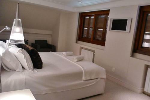 Apartamento Cobertura Duplex Alto Padr�o Com Hidromassagem