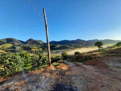 Chal� Recanto Na Serra