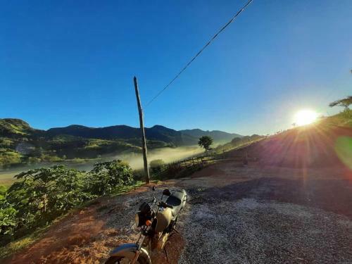 Chal� Recanto Na Serra