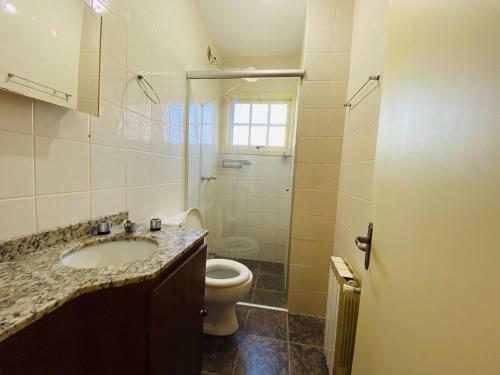 Apartamento Amplo 1d Pr�ximo Centro Gramado