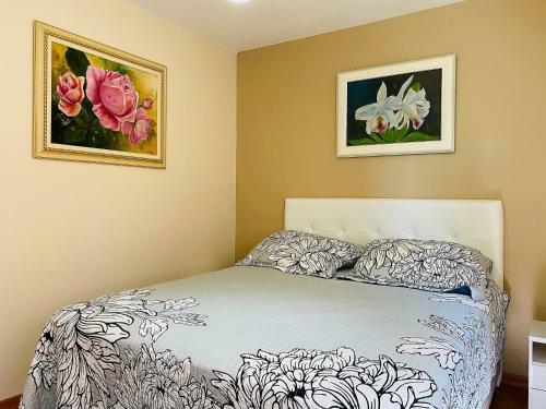 Apartamento Amplo 1d Pr�ximo Centro Gramado