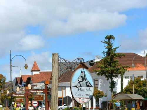 Apartamento Locar-in Gramado Monte Cervino I
