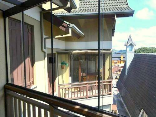 Apartamento Locar-in Gramado Monte Cervino I