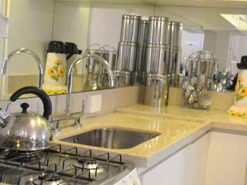 Apartamento Locar-in Gramado Monte Cervino I