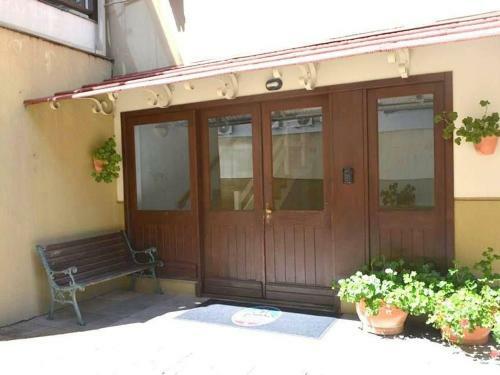 Apartamento Locar-in Gramado Monte Cervino I