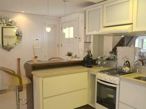Apartamento Locar-in Gramado Monte Cervino I